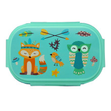 Lunchbox Jungle KL11345 KiDS licencijavimas