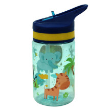 Water bottle 400 ml Jungle...