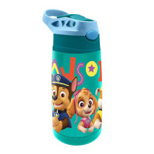 Water bottle Paw Patrol...