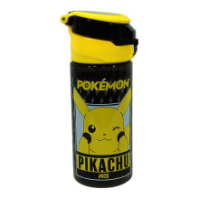 Vandens butelis 500ml Pokemon PK91491 KiDS Licensing