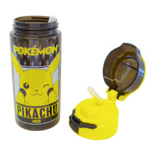 Vandens butelis 500ml Pokemon PK91491 KiDS Licensing