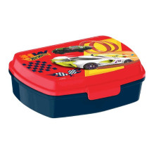 Lunchbox Hot Wheels HW00006 KiDS licencijavimas