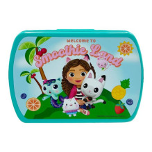 „Lunchbox Gabby's Dollhouse GD00007 KiDS“ licencija