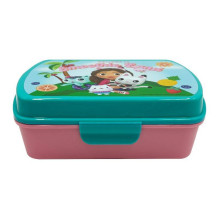 „Lunchbox Gabby's Dollhouse GD00007 KiDS“ licencija