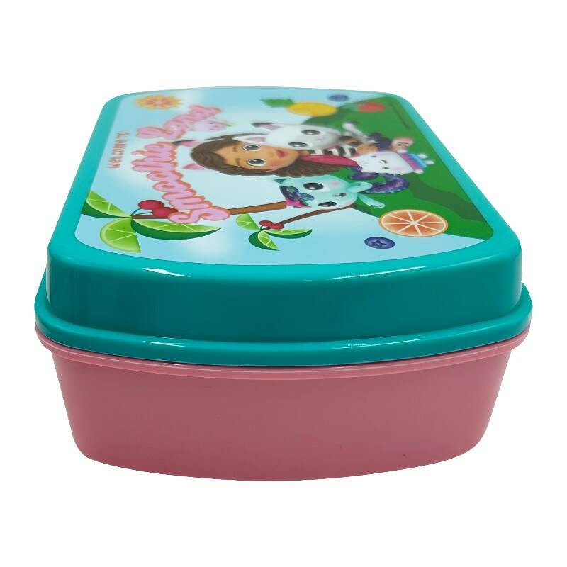 „Lunchbox Gabby's Dollhouse GD00007 KiDS“ licencija