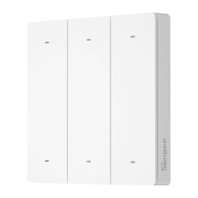 Smart Scene Wall Switch Sonoff R5 (white)