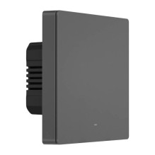 Smart Scene Wall Switch Sonoff M5 1C (1-channel)