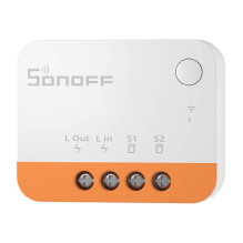 „Smart ZigBee“ jungiklis „Sonoff ZBMINIL2“ (2 vnt.)