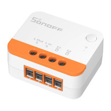 „Smart ZigBee“ jungiklis „Sonoff ZBMINIL2“ (2 vnt.)