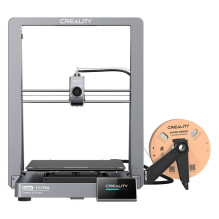 Creality Ender-3 V3 Plus 3D spausdintuvas