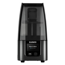 Elegoo Mars 4 Ultra 3D spausdintuvas