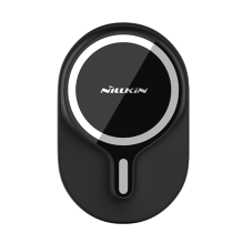 Magnetic wireless car mount MagRoad, Nillkin (black)