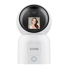 IP Indoor Camera ZOSI C519M...