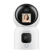 IP Indoor Camera ZOSI C528M...