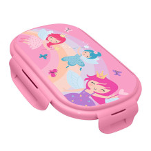 Lunchbox Fairy Princess KiDS licencijavimas