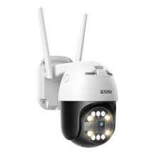 IP Outdoor Camera ZOSI C296...