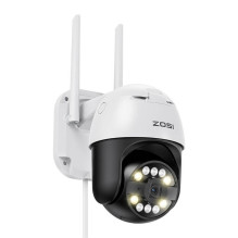 IP Outdoor Camera ZOSI C296...