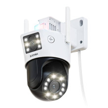 IP Outdoor Camera ZOSI C298...