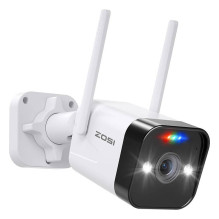 IP Outdoor Camera ZOSI C188...