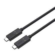 USB-C į USB-C laidas Aukey,...