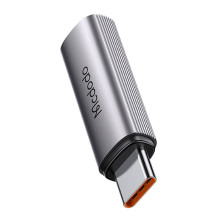 Adapteris / jungtis Lightning prie USB-C Mcdodo OT-5990, PD 36W