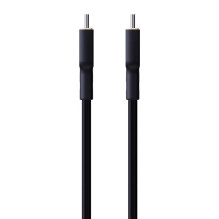 USB-C to USB-C Cable Aukey CB-SCC141, 140W, 1m (black)