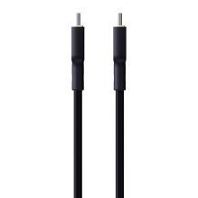 USB-C to USB-C Cable Aukey CB-SCC142, 140W, 1.8m (black)