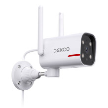 IP Outdoor camera Wi-Fi...