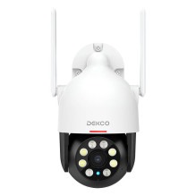 IP Outdoor camera Wi-Fi...