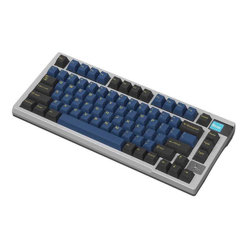 Gaming Keyboard Darmoshark K8 (black)