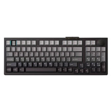 Gaming Keyboard Darmoshark TOP98 (black)