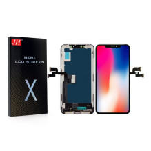 Screen Apple iPhone X with...