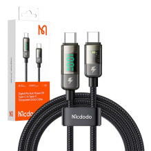 Mcdodo CA-3611 USB-C į...