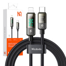 „Mcdodo CA-3600“ USB-C prie...