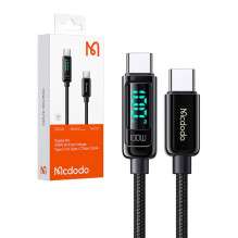 Mcdodo CA-8820 100 W USB-C...