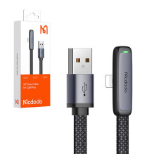 Mcdodo CA-2790 USB ir žaibo...