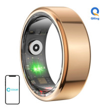 Smartring Colmi R02 21.3MM 12 (auksinis)