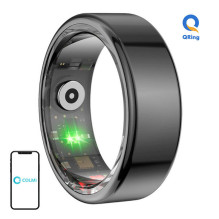 Smartring Colmi R02 21.3MM 12 (juoda)