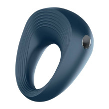 Erection ring Satisfyer (dark blue)