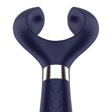 Couples vibrator Satisfyer Endless Fun (blue)