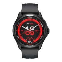 Išmanusis laikrodis Mobvoi TicWatch Pro 5 Enduro (juodas)