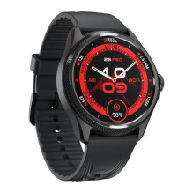 Išmanusis laikrodis Mobvoi TicWatch Pro 5 Enduro (juodas)