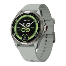 Išmanusis laikrodis Mobvoi TicWatch Pro 5 Enduro (pilka)