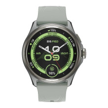 Išmanusis laikrodis Mobvoi TicWatch Pro 5 Enduro (pilka)