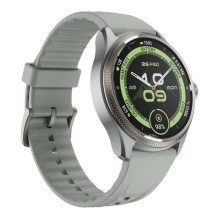 Išmanusis laikrodis Mobvoi TicWatch Pro 5 Enduro (pilka)