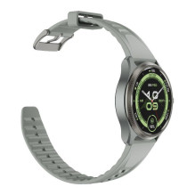 Išmanusis laikrodis Mobvoi TicWatch Pro 5 Enduro (pilka)