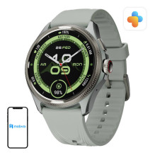 Smartwatch Mobvoi TicWatch Pro 5 Enduro (Grey)