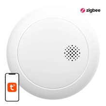 Photoelectric Smoke alarm HS2SA-1