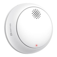 Photoelectric Smoke Alarm WS2SA-1