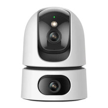 360° Indoor WiFi Camera...